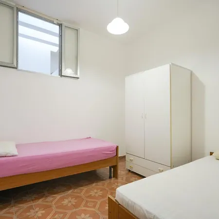 House ,torre Canne -sebastian