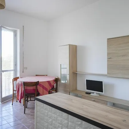 House ,torre Canne -sebastian דירה טורה קאנה