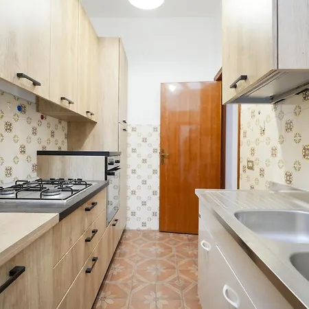 House ,torre Canne -sebastian * Torre Canne