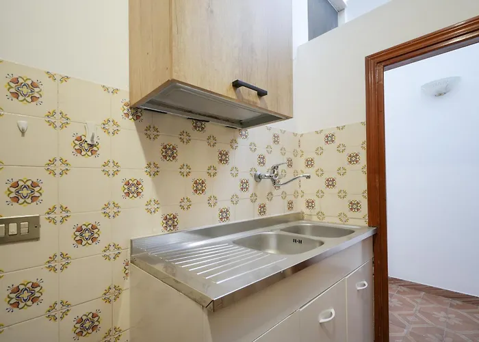 דירה House ,torre Canne -sebastian טורה קאנה
