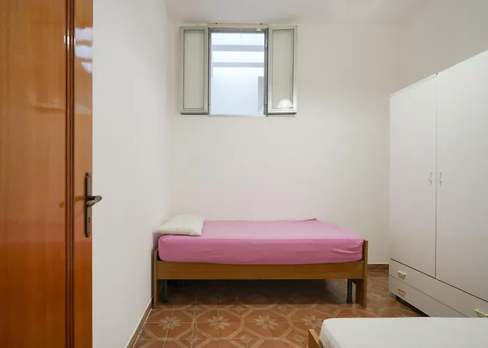 House ,torre Canne -sebastian