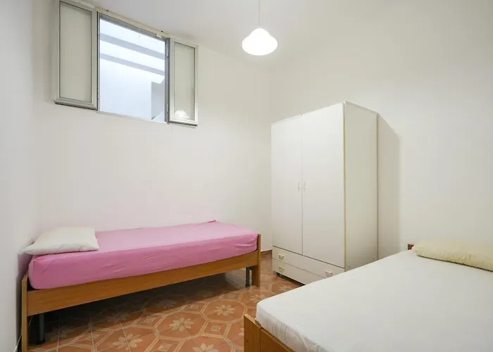 House ,torre Canne -sebastian