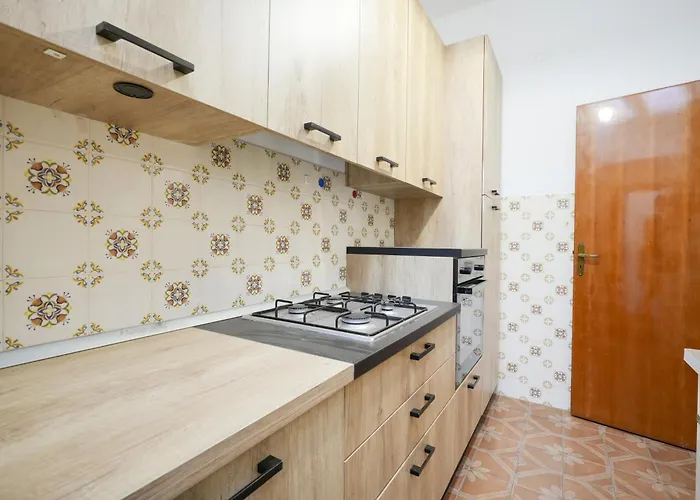 דירה House ,torre Canne -sebastian