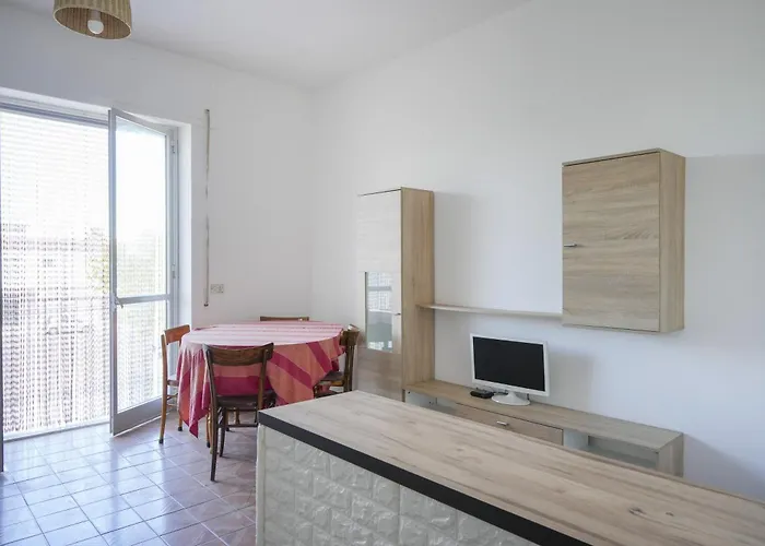 House ,torre Canne -sebastian דירה טורה קאנה