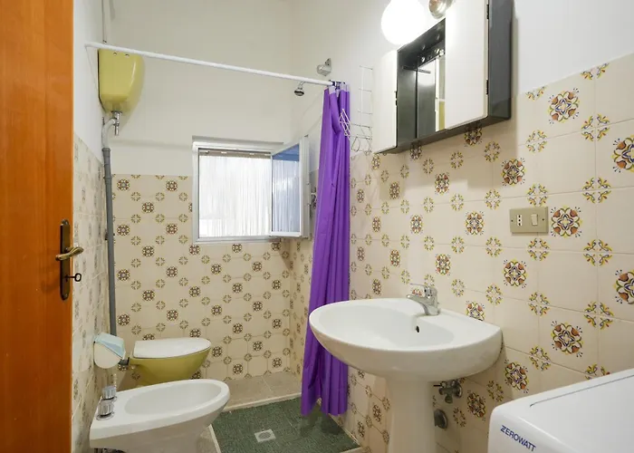 House ,torre Canne -sebastian דירה