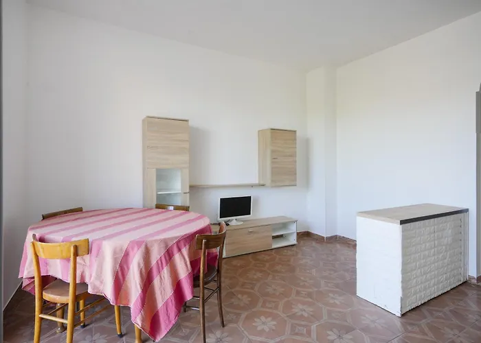 House ,torre Canne -sebastian * טורה קאנה