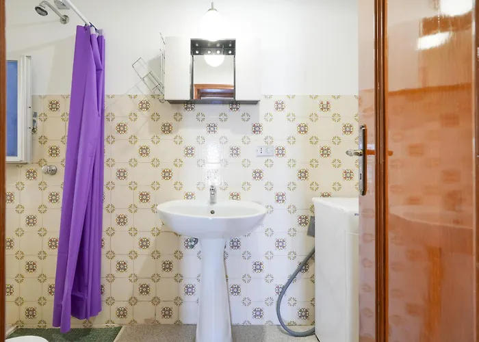 House ,torre Canne -sebastian דירה *