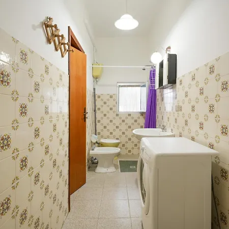 House ,torre Canne -sebastian *
