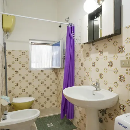 House ,torre Canne -sebastian Apartment