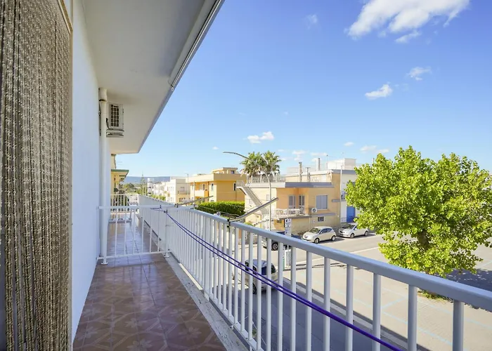 Appartamento House ,torre Canne -sebastian *