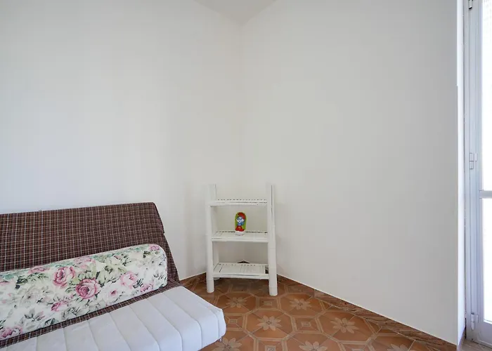 House ,torre Canne -sebastian Appartamento *