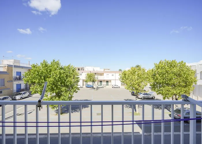 Appartamento House ,torre Canne -sebastian Torre Canne